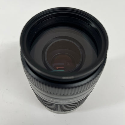 Sony SAL75300 75-300mm f/4.5-5.6 A-Mount Telephoto Zoom  Auto, Manual, Zoom Lens