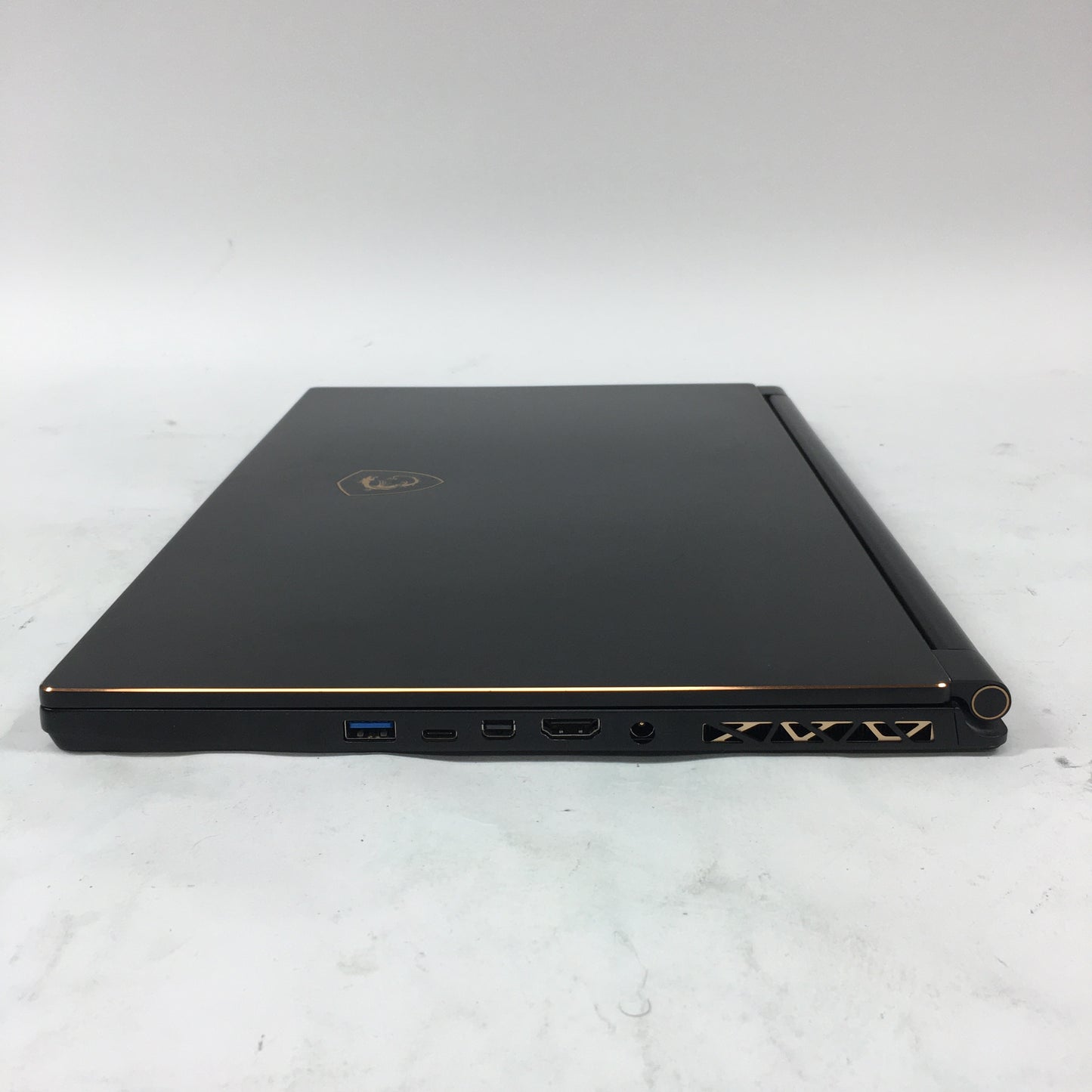 MSI Stealth GS65 15.6" i7-9750H 2.6GHz 32GB RAM 500GB SSD GeForce RTX 2060