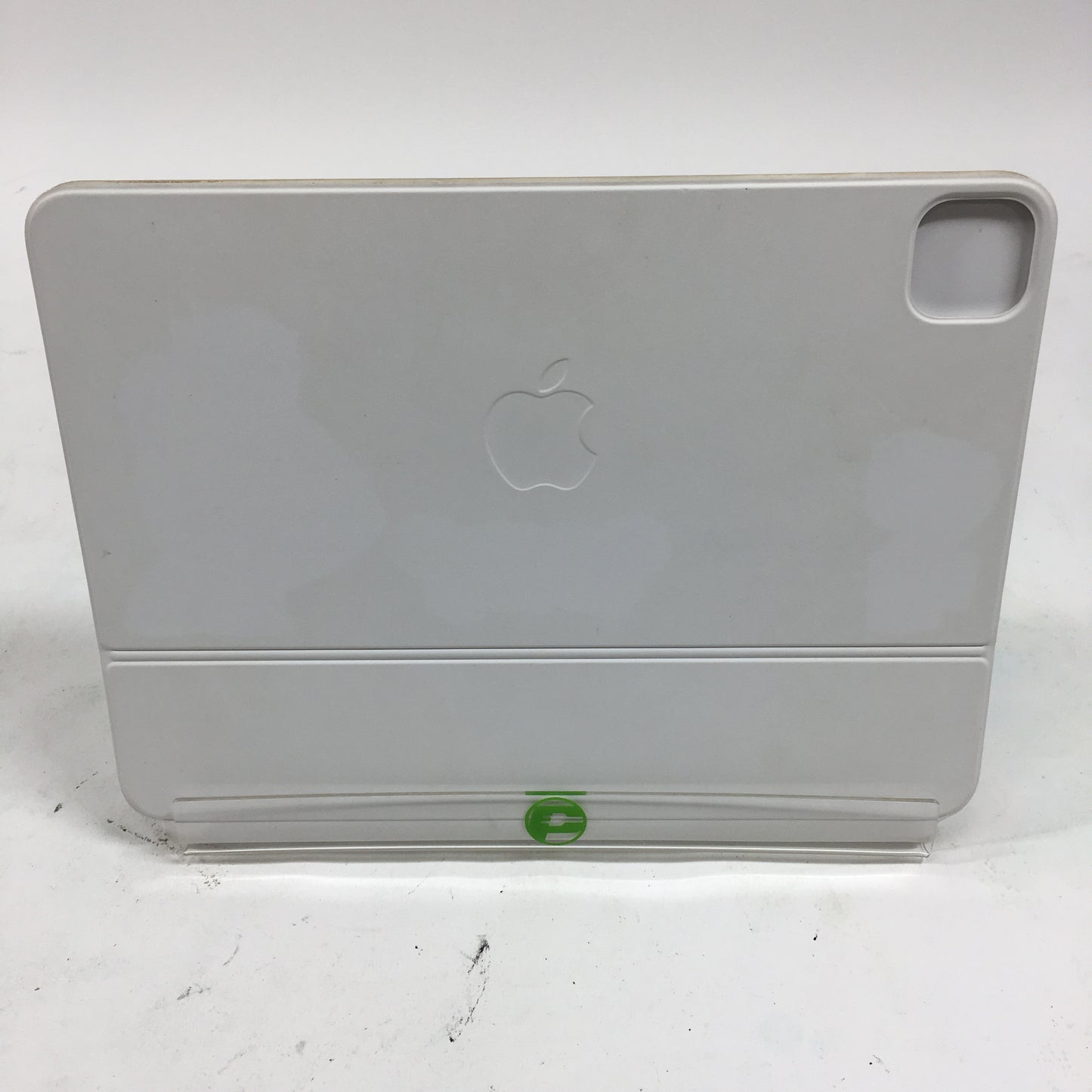 Apple Magic Keyboard for iPad Pro 11" Keyboard Folio Case White A2261