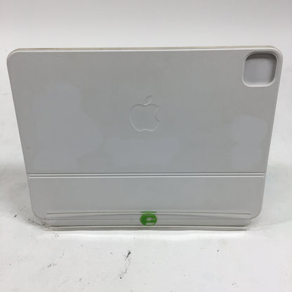 Apple Magic Keyboard for iPad Pro 11" Keyboard Folio Case White A2261