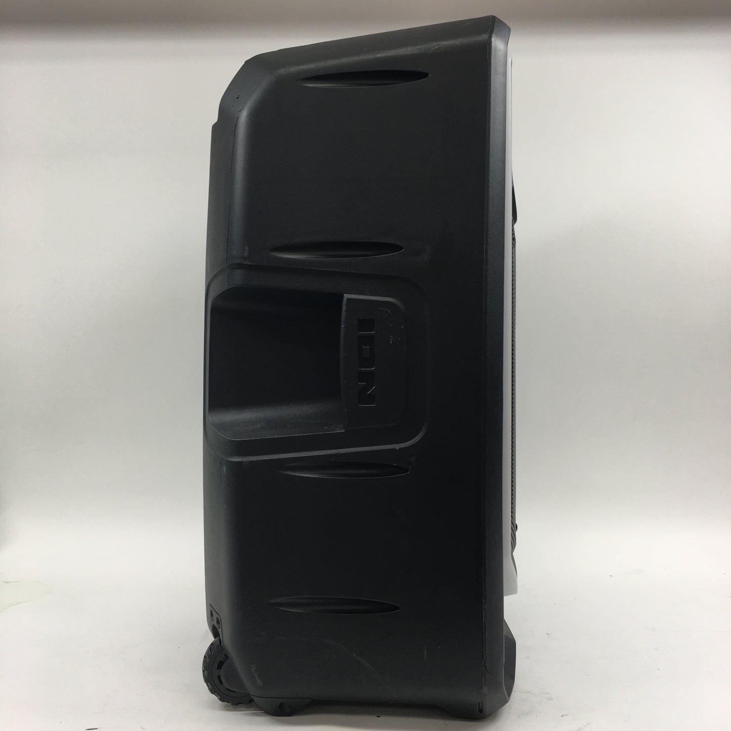 ION TOTAL PA FREEDOM Portable Bluetooth Speaker Black PAFREEDOM