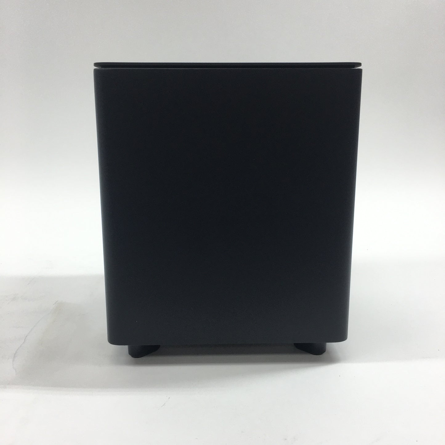 VIZIO V-Series 2.1 Sound Bar 2.1 Channel Sound Bar System Black V21-H8