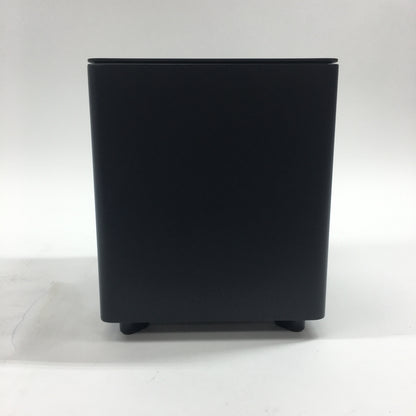 VIZIO V-Series 2.1 Sound Bar 2.1 Channel Sound Bar System Black V21-H8