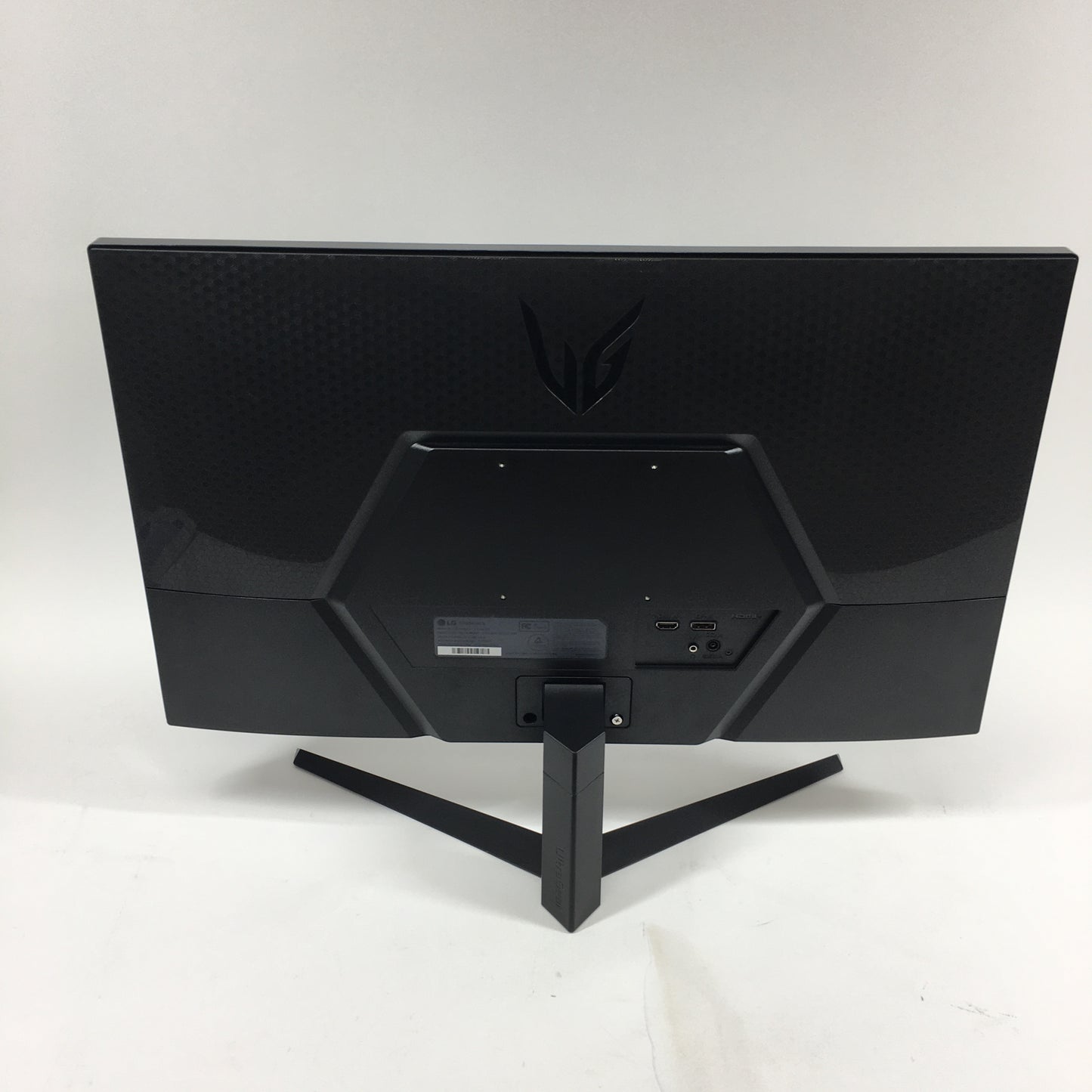 LG 27" 27GQ40W-B FHD VA 165Hz FreeSync Gaming Monitor