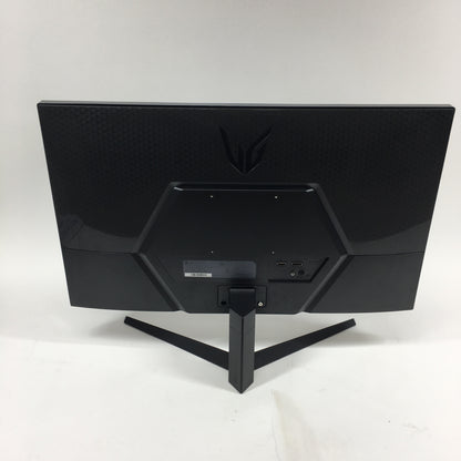 LG 27" 27GQ40W-B FHD VA 165Hz FreeSync Gaming Monitor