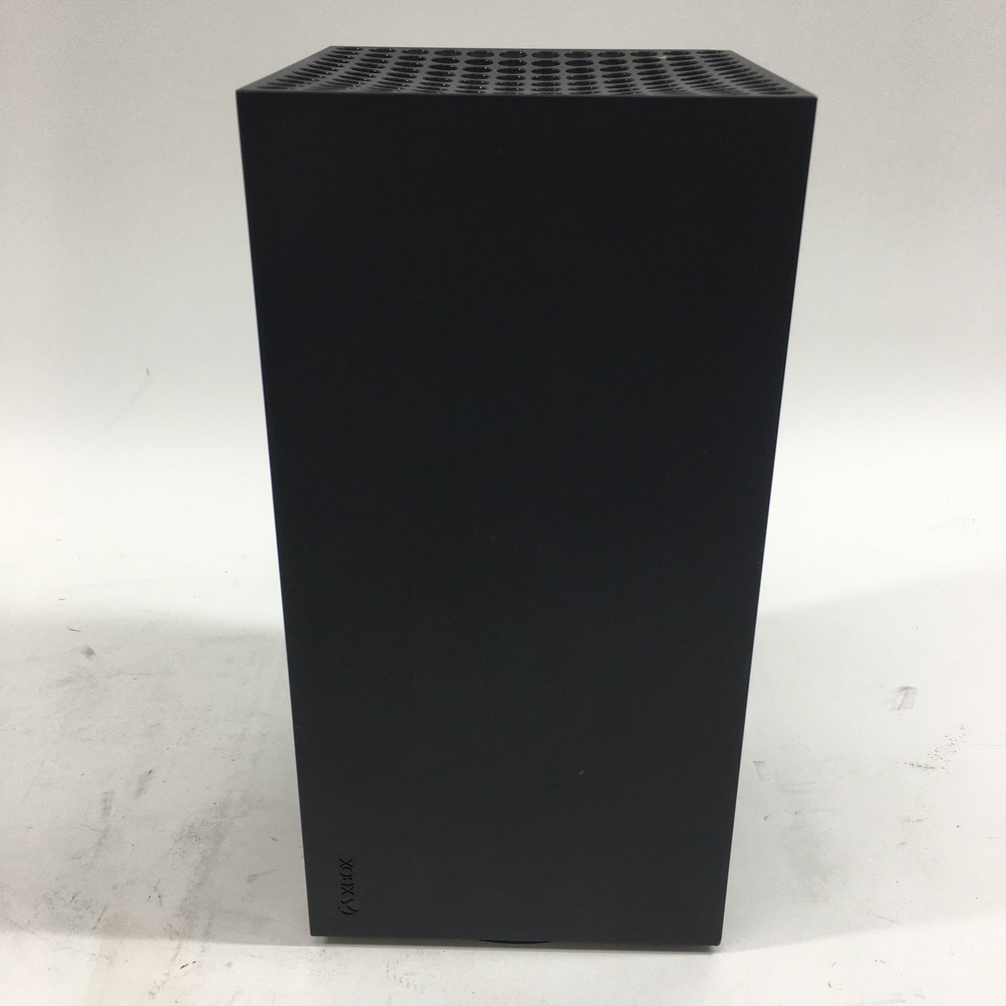 Microsoft Xbox Series X 1TB Console Gaming System Carbon Black 1882