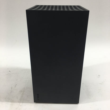 Microsoft Xbox Series X 1TB Console Gaming System Carbon Black 1882