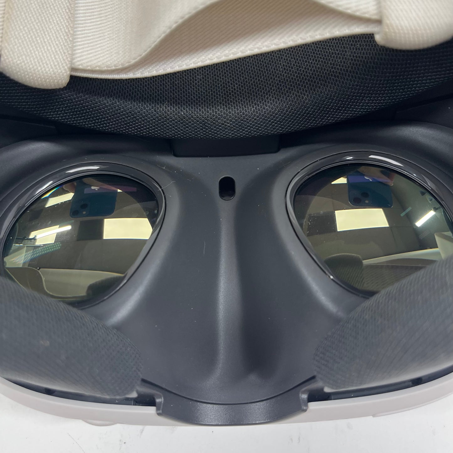 Meta Quest 3 512GB Standalone All-in-One VR Headset S3A