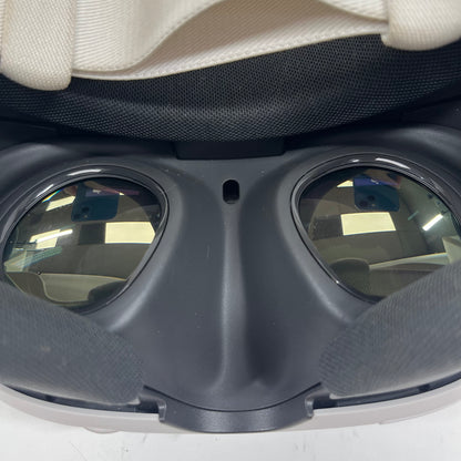 Meta Quest 3 512GB Standalone All-in-One VR Headset S3A