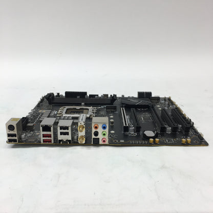 MSi Pro B760-VC WiFi LGA 1700 ATX Intel DDR5 Motherboard