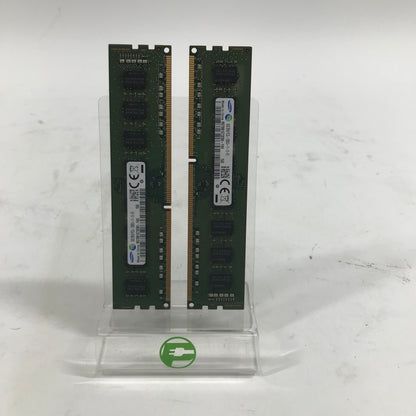 Samsung 16GB (2x8GB) RAM DDR3 1600MHz M378B1G73EB0