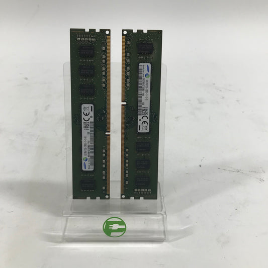 Samsung 16GB (2x8GB) RAM DDR3 1600MHz M378B1G73EB0