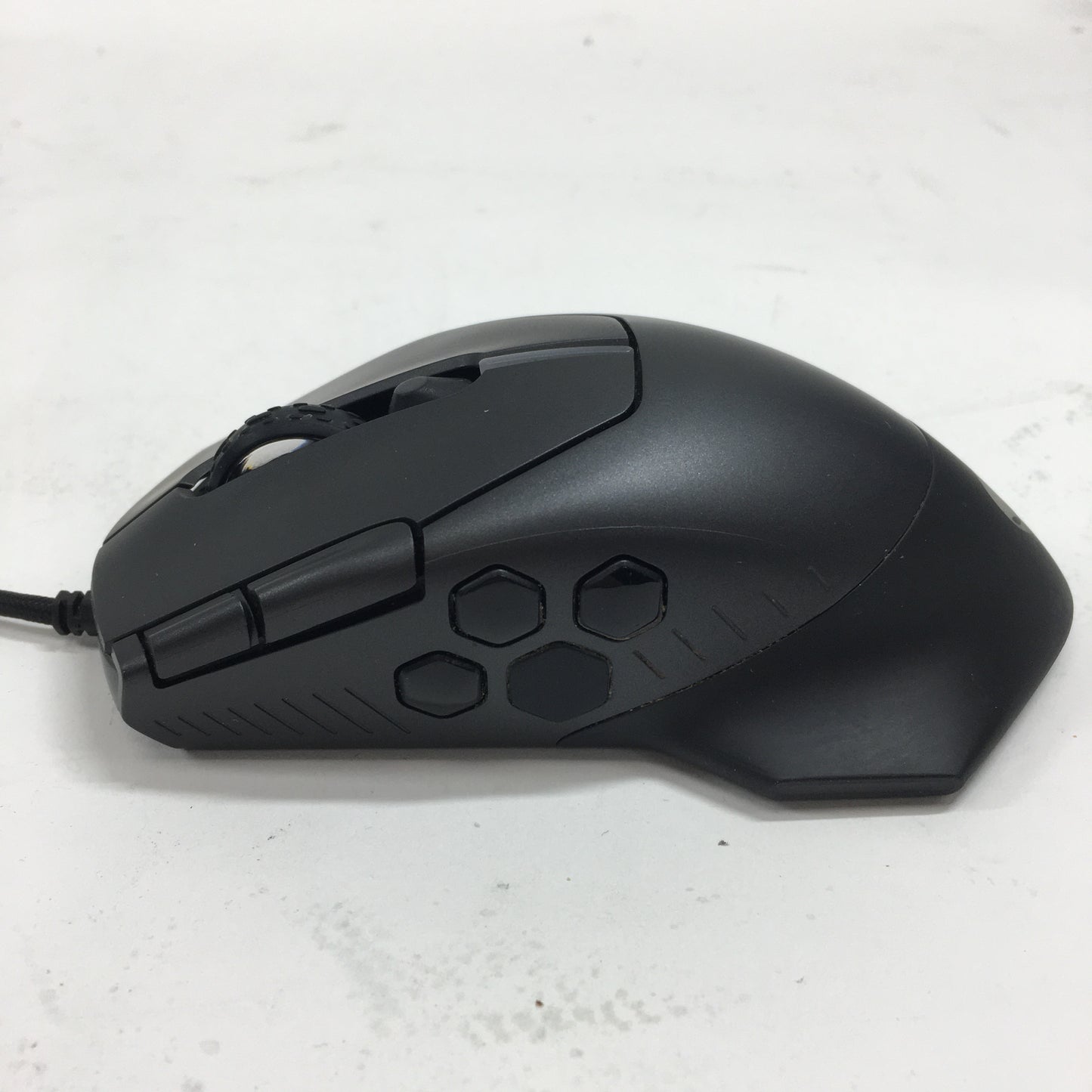 Alienware AW510M Wired Optical Gaming Mouse 02356N