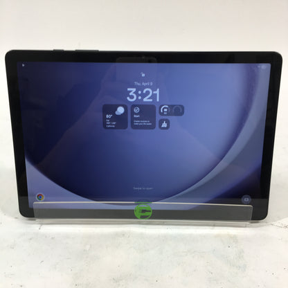 WiFi Only Samsung Galaxy Tab A9 Plus 11.0" 64GB Black SM-X210
