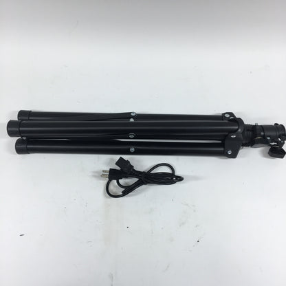 ION TOTAL PA FREEDOM Portable Bluetooth Speaker Black PAFREEDOM