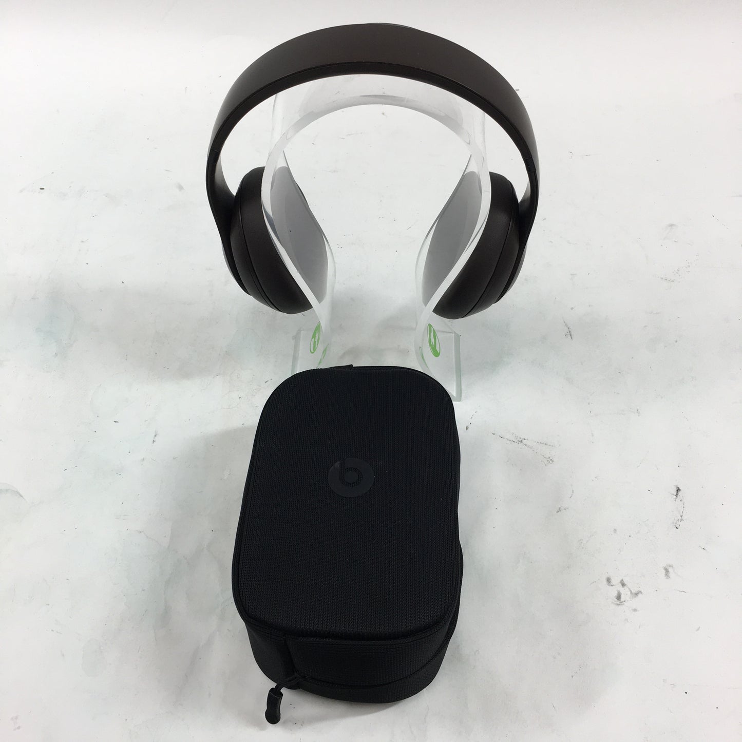 Beats Studio Pro Wireless Over-Ear Bluetooth Headphones Deep Brown MQTT3LL/A