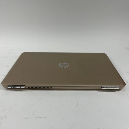 HP Pavilion 15-AU030WM 15.6" i5-6200U 2.4GHz 8GB RAM 1TB SSD