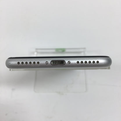 Unlocked Apple iPhone SE 64GB 18.0 White MHGQ3J/A