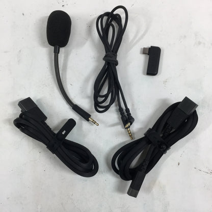 Razer Barracuda X Wireless Over-Ear Bluetooth Headphones BlackRZ04-04430100-R3U1