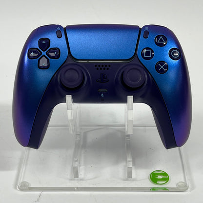 Sony PlayStation 5 PS5 DualSense Wireless Controller Chroma Indigo CFI-ZCT1W