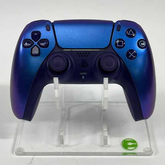 Sony PlayStation 5 PS5 DualSense Wireless Controller Chroma Indigo CFI-ZCT1W