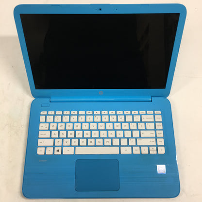 HP Stream 14-CB011WM 14" Celeron N3060 1.6GHz 4GB RAM 32GB SSD