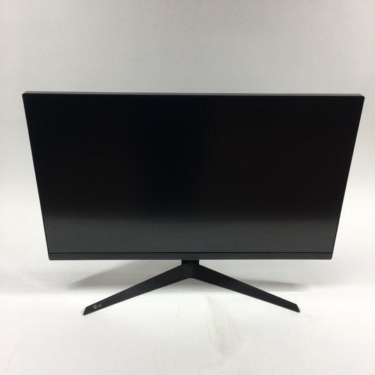 LG 27" 27GQ40W-B FHD VA 165Hz FreeSync Gaming Monitor