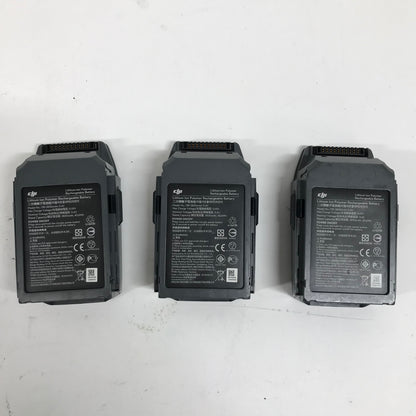 DJI Mavic Pro Camera Drone FA3F9HLNL7