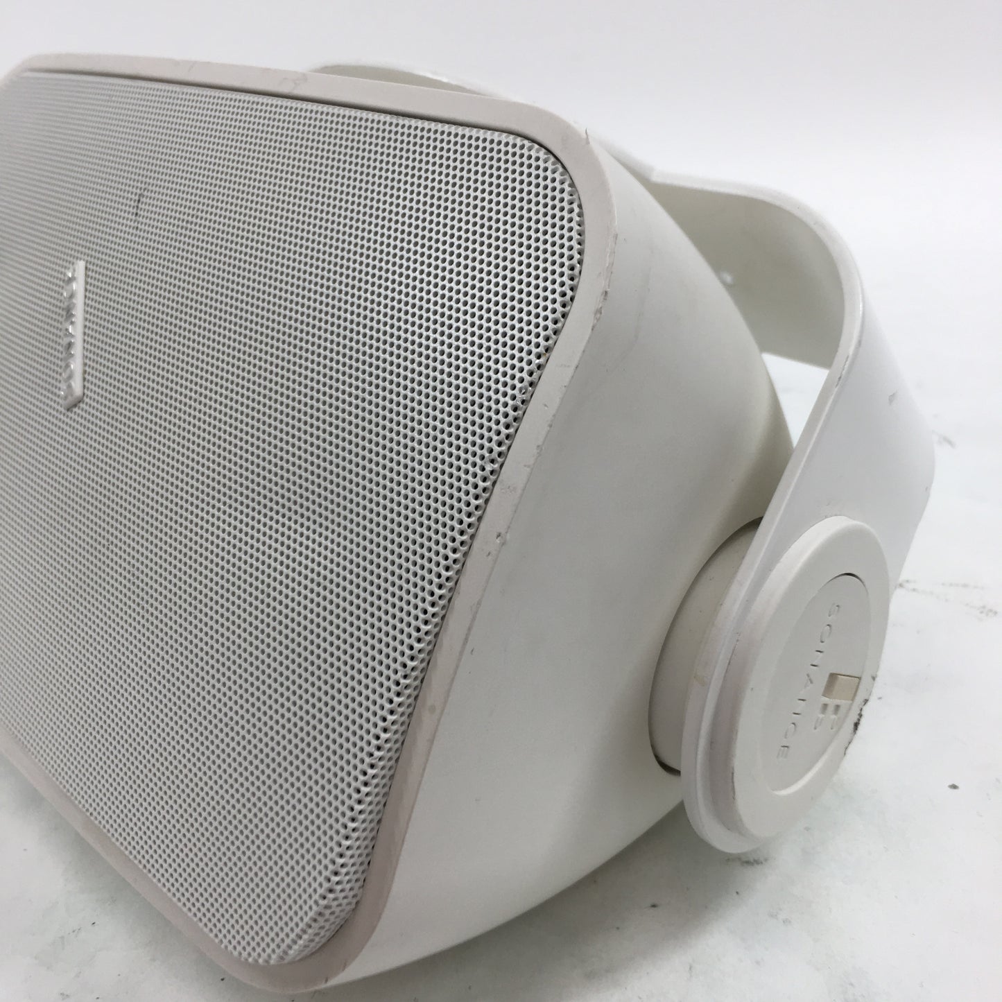 Sonance Mariner 54 2-Way Speaker System White 93148 READ