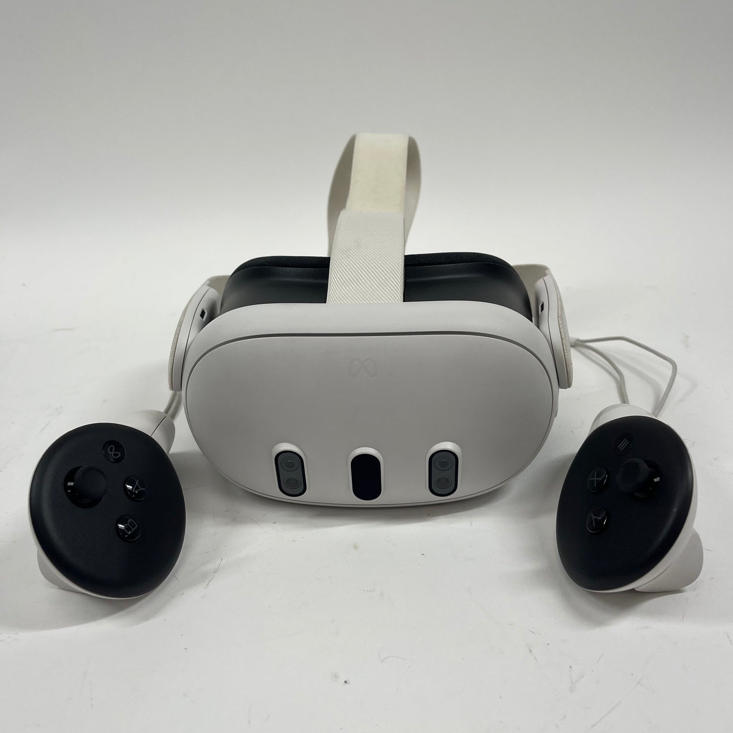 Meta Quest 3 512GB Standalone All-in-One VR Headset S3A