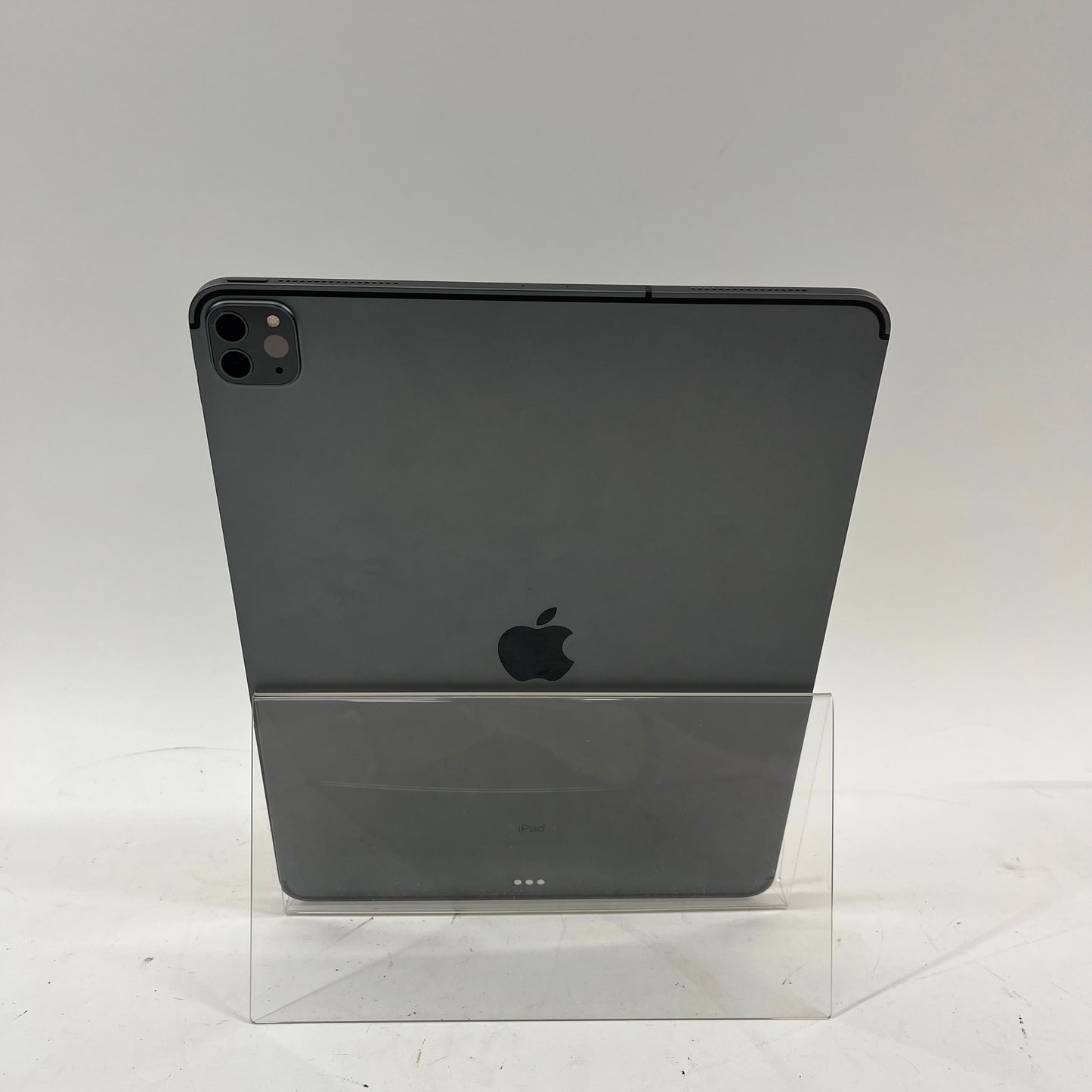 WiFi Only Apple iPad Pro 12.9" 4th Gen 128GB Space Gray MC9W4CL/A
