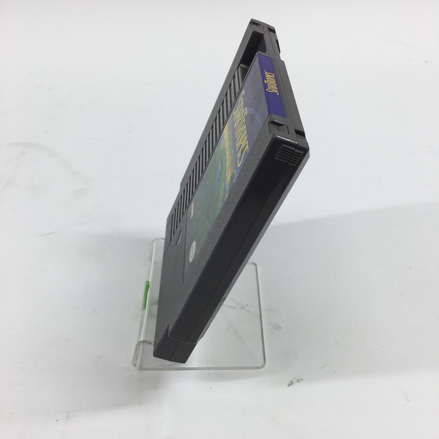 Star Tropics (Nintendo NES, 1990)