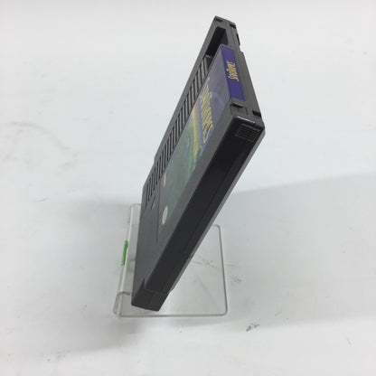 Star Tropics (Nintendo NES, 1990)