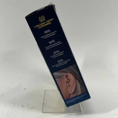 New Audien Hearing Atom X Hearing Aid ATOMX
