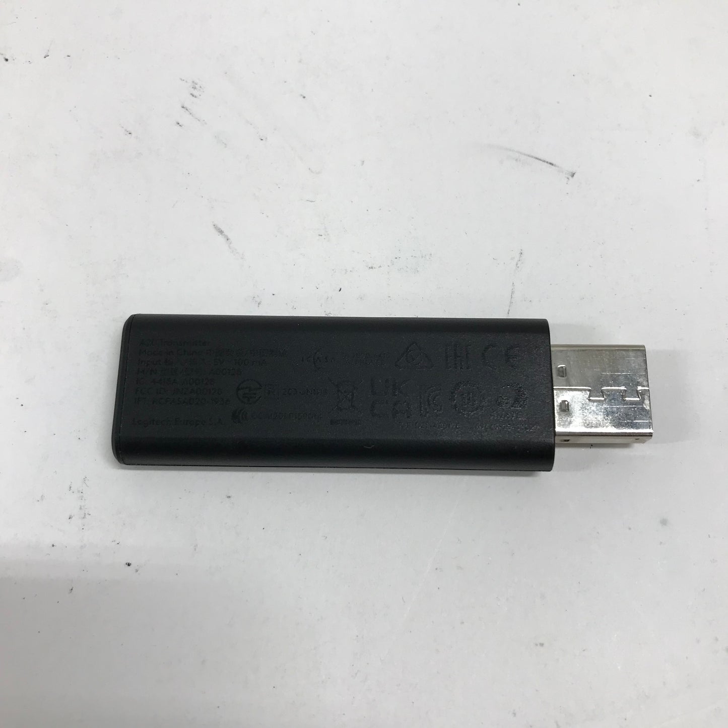 Astro A20 Wireless Gaming Headset A00127