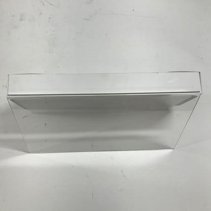 New GPS Only Apple Watch Series 10 42MM Black Aluminum MWWG3LW/A