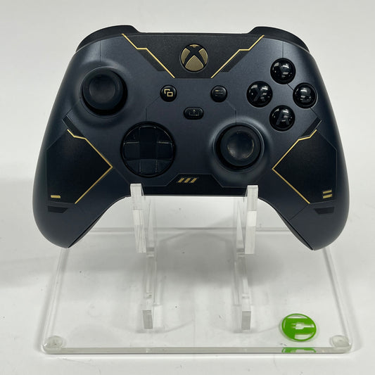 Microsoft Xbox Series X|S Wireless Controller Halo Infinite Special Edition 1914