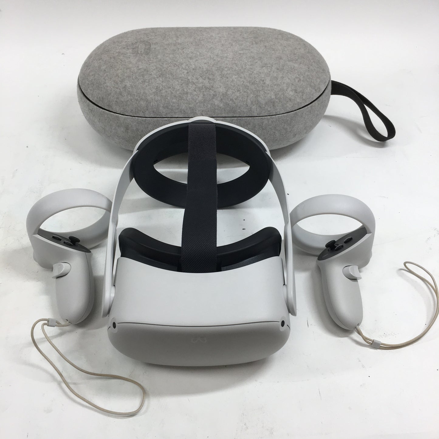 Meta Quest 2 128GB Standalone All-in-One VR Headset KW49CM