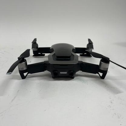 DJI Mavic Air 4K Quadcopter Camera Drone CP.PT.00000130.01