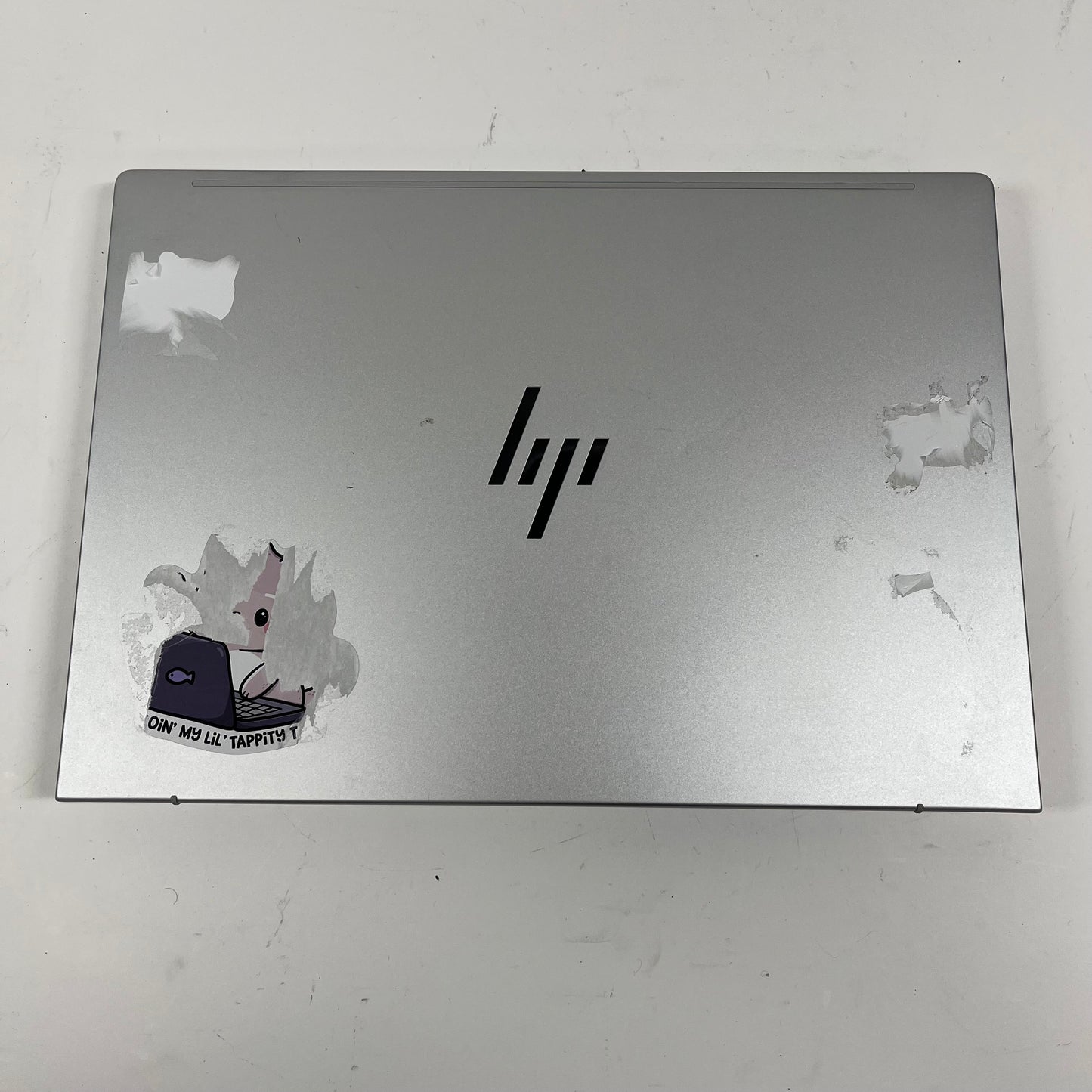HP EliteBook 645 G11 14" Ryzen 5 Pro 7535U 2.9GHz 16GB RAM 256GB SSD