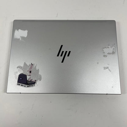 HP EliteBook 645 G11 14" Ryzen 5 Pro 7535U 2.9GHz 16GB RAM 256GB SSD