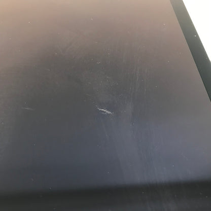 WiFi Only Apple iPad Pro 12.9" 4th Gen 128GB Space Gray MY3E2LL/A