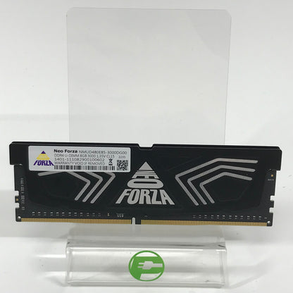 GoldKey Technology Neo Forza 8GB (1x8GB) RAM DDR4 2133MHz NMUD480E85-3000DG00