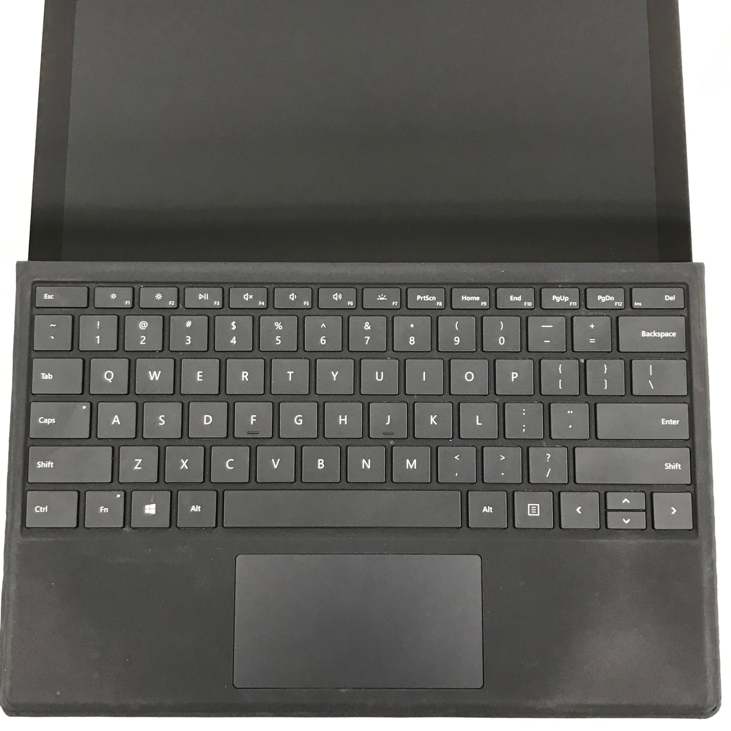 Microsoft Surface Pro 7 1886 12.3" i3-1005G1 1.2GHz 4GB RAM 128GB SSD