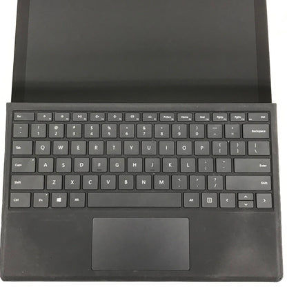Microsoft Surface Pro 7 1886 12.3" i3-1005G1 1.2GHz 4GB RAM 128GB SSD