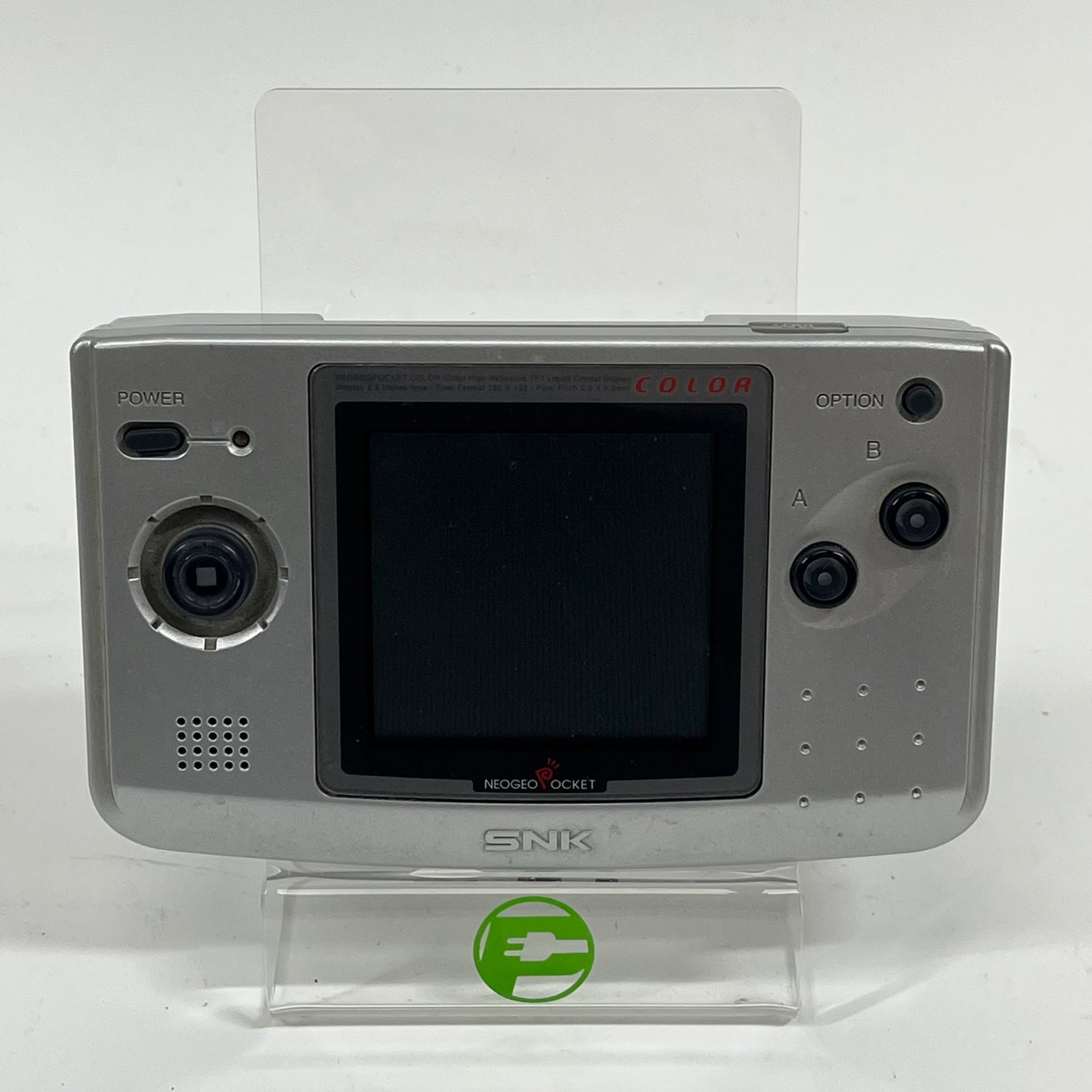 SNK NEO-GEO Pocket Console Gaming Console NEOP-51016