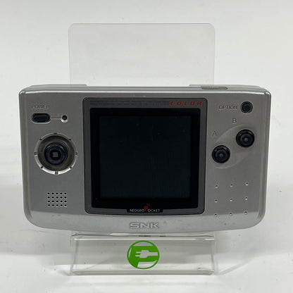 SNK NEO-GEO Pocket Console Gaming Console NEOP-51016