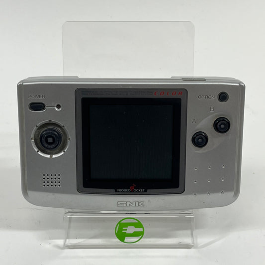 SNK NEO-GEO Pocket Console Gaming Console NEOP-51016