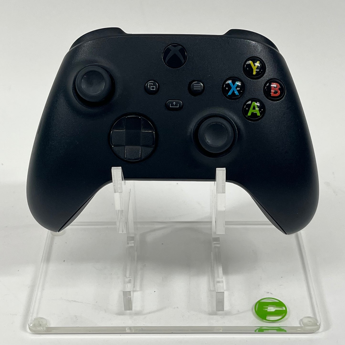 Microsoft Xbox Series X|S Wireless Controller Carbon Black 1914