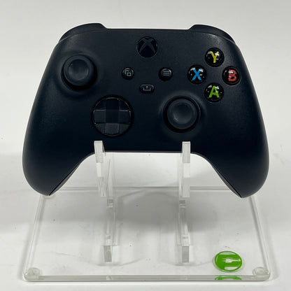 Microsoft Xbox Series X|S Wireless Controller Carbon Black 1914